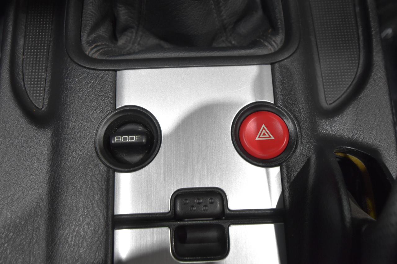 Honda S2000 2dr Conv 2004