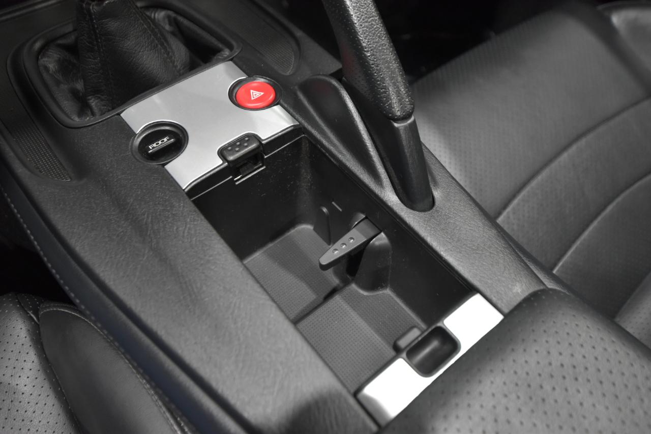 Honda S2000 2dr Conv 2004