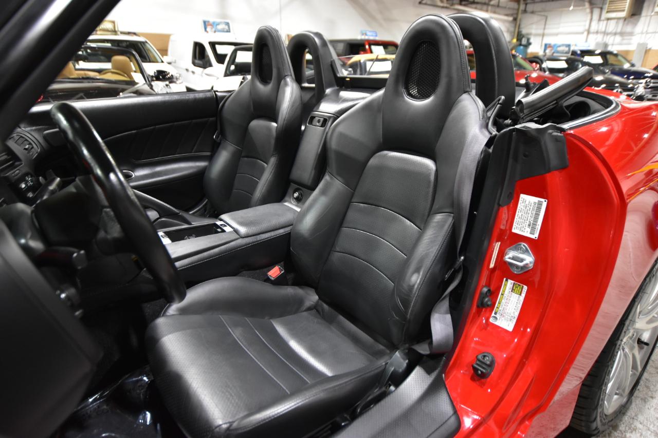 Honda S2000 2dr Conv 2004
