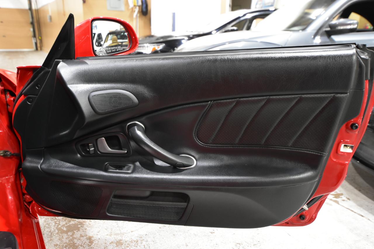 Honda S2000 2dr Conv 2004