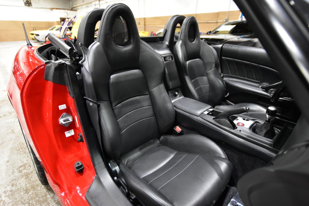 Honda S2000 2dr Conv 2004