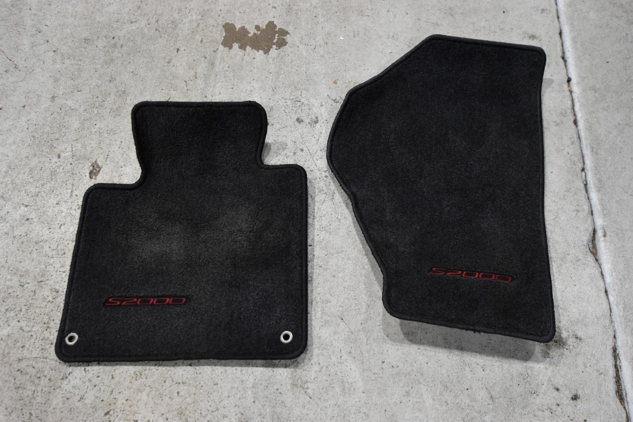 Honda S2000 2dr Conv 2004