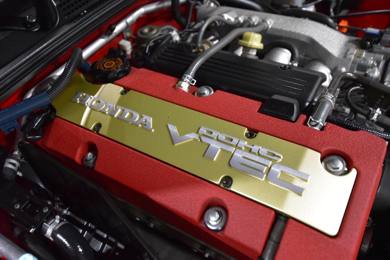 Honda S2000 2dr Conv 2004