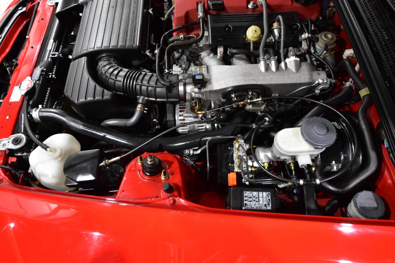 Honda S2000 2dr Conv 2004