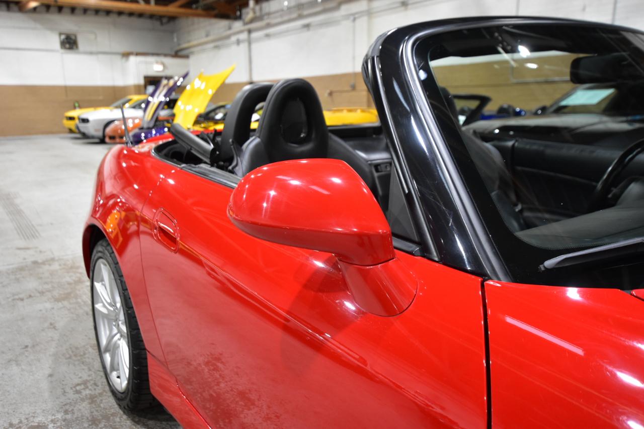 Honda S2000 2dr Conv 2004