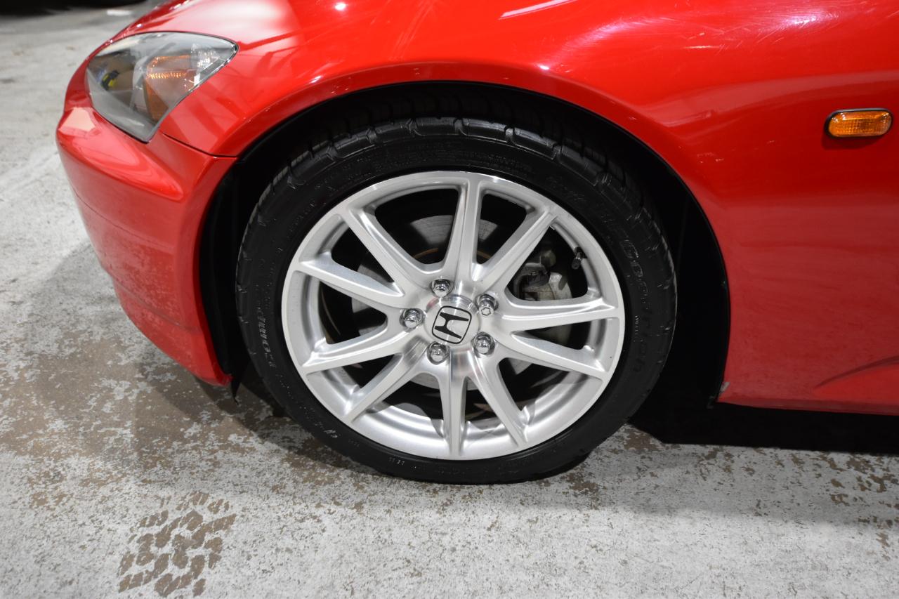 Honda S2000 2dr Conv 2004