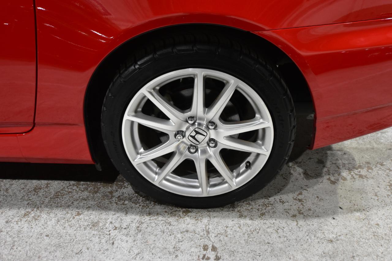 Honda S2000 2dr Conv 2004