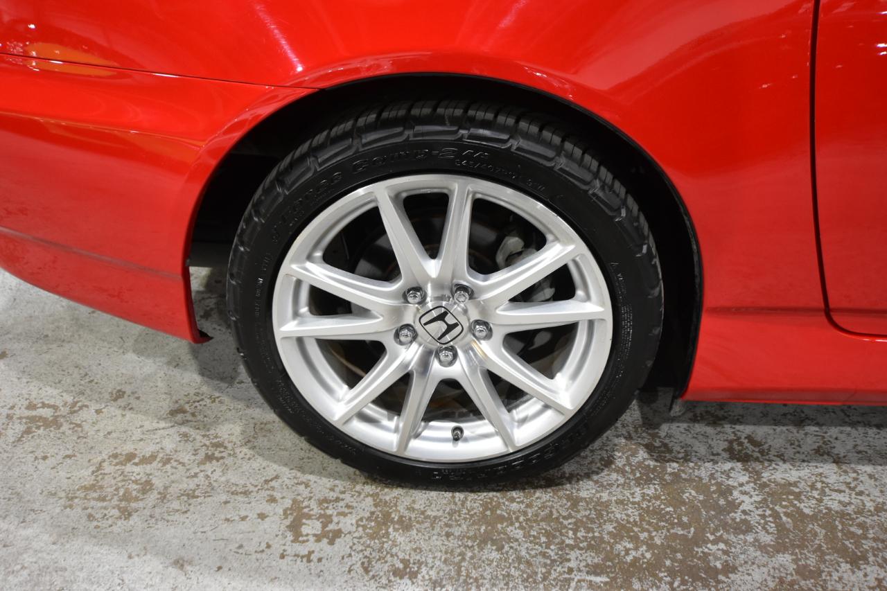 Honda S2000 2dr Conv 2004