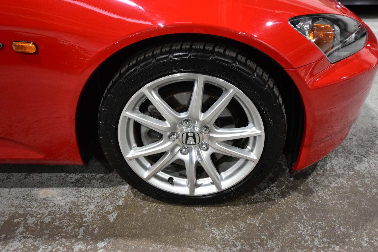 Honda S2000 2dr Conv 2004