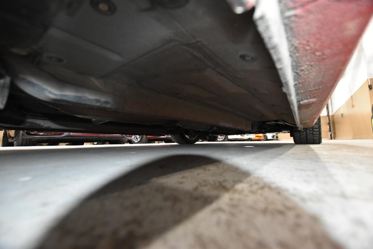 Honda S2000 2dr Conv 2004