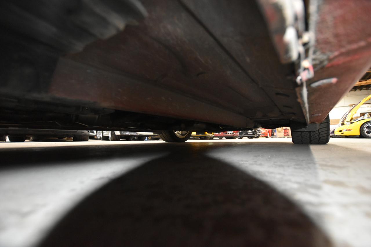 Honda S2000 2dr Conv 2004