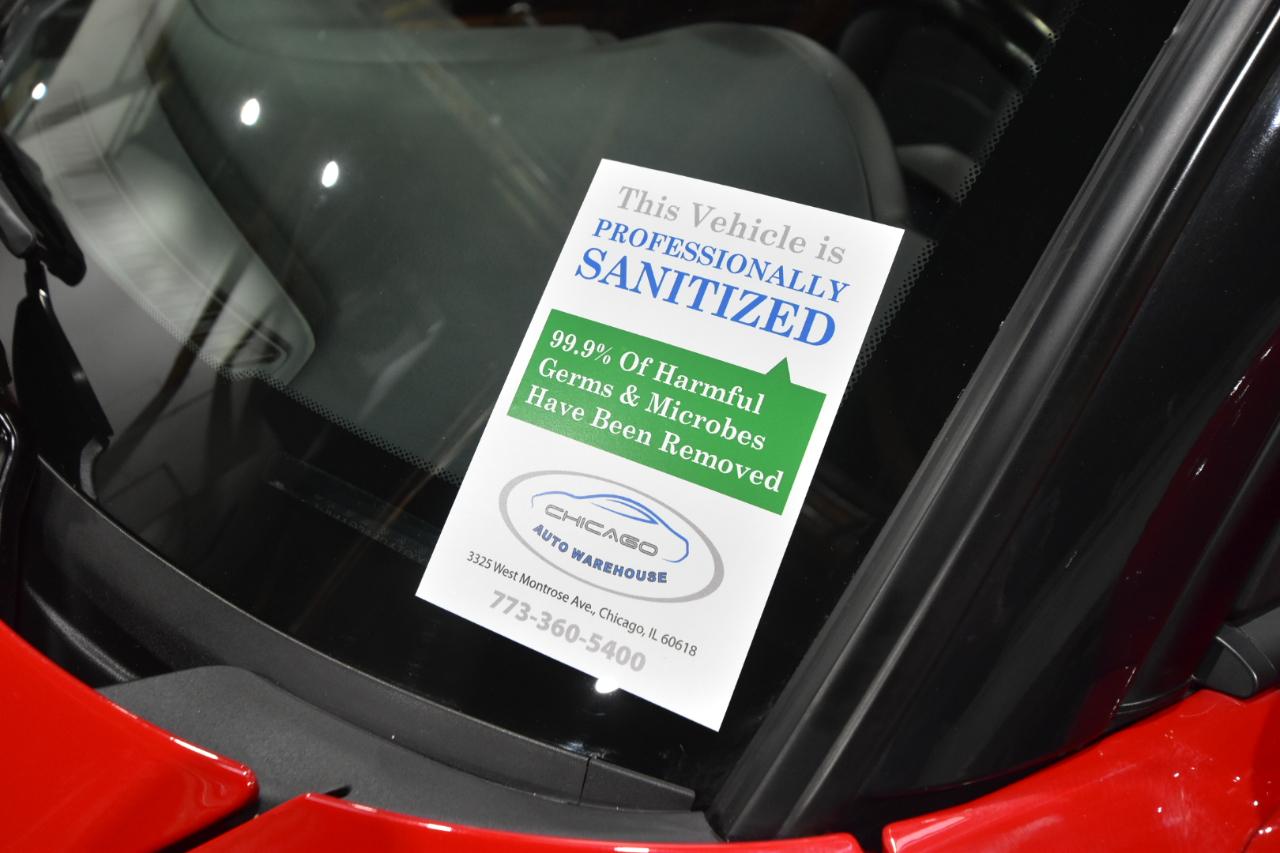 Honda S2000 2dr Conv 2004