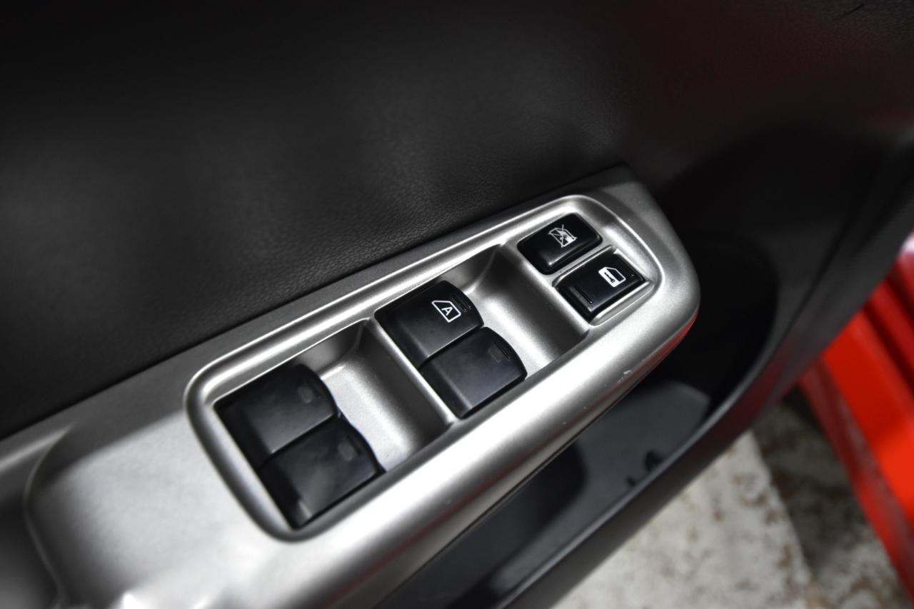 Subaru Impreza Wagon (Natl) 5dr Man STI w/Silver Wheels 2008