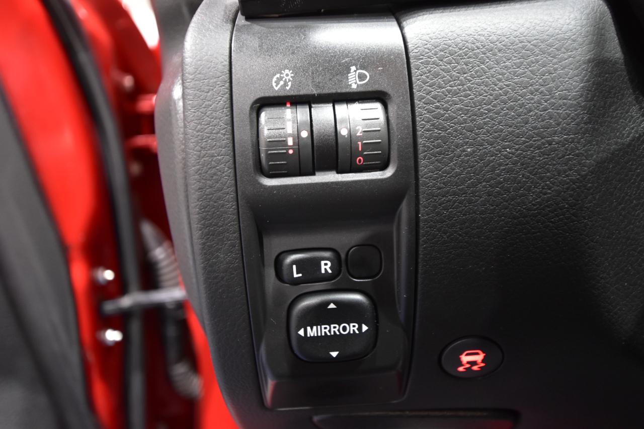 Subaru Impreza Wagon (Natl) 5dr Man STI w/Silver Wheels 2008