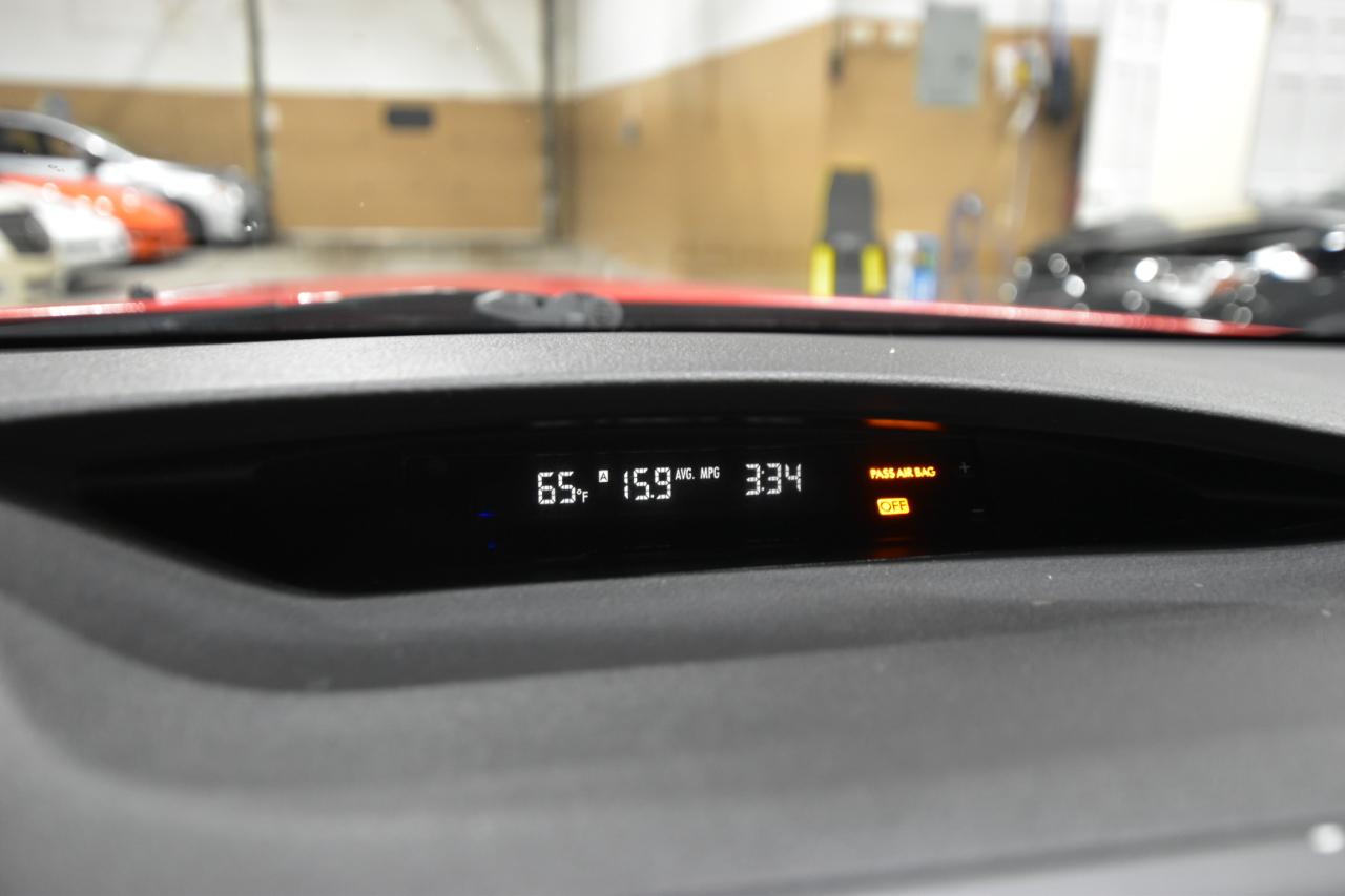 Subaru Impreza Wagon (Natl) 5dr Man STI w/Silver Wheels 2008