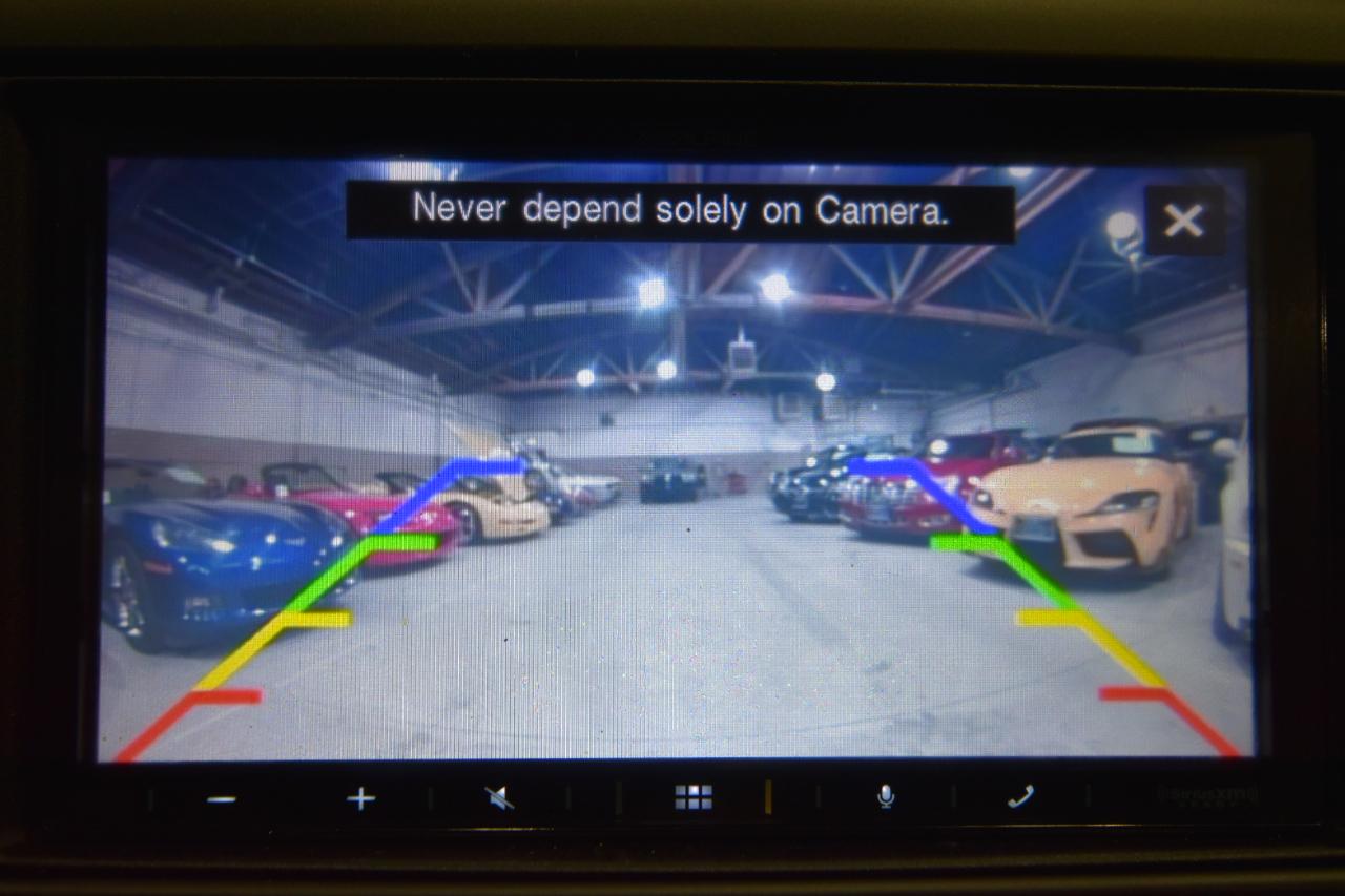 Subaru Impreza Wagon (Natl) 5dr Man STI w/Silver Wheels 2008