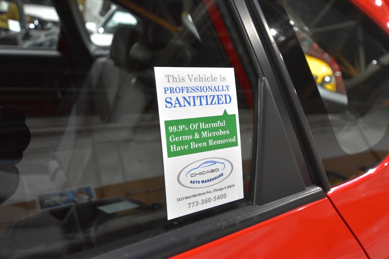 Subaru Impreza Wagon (Natl) 5dr Man STI w/Silver Wheels 2008