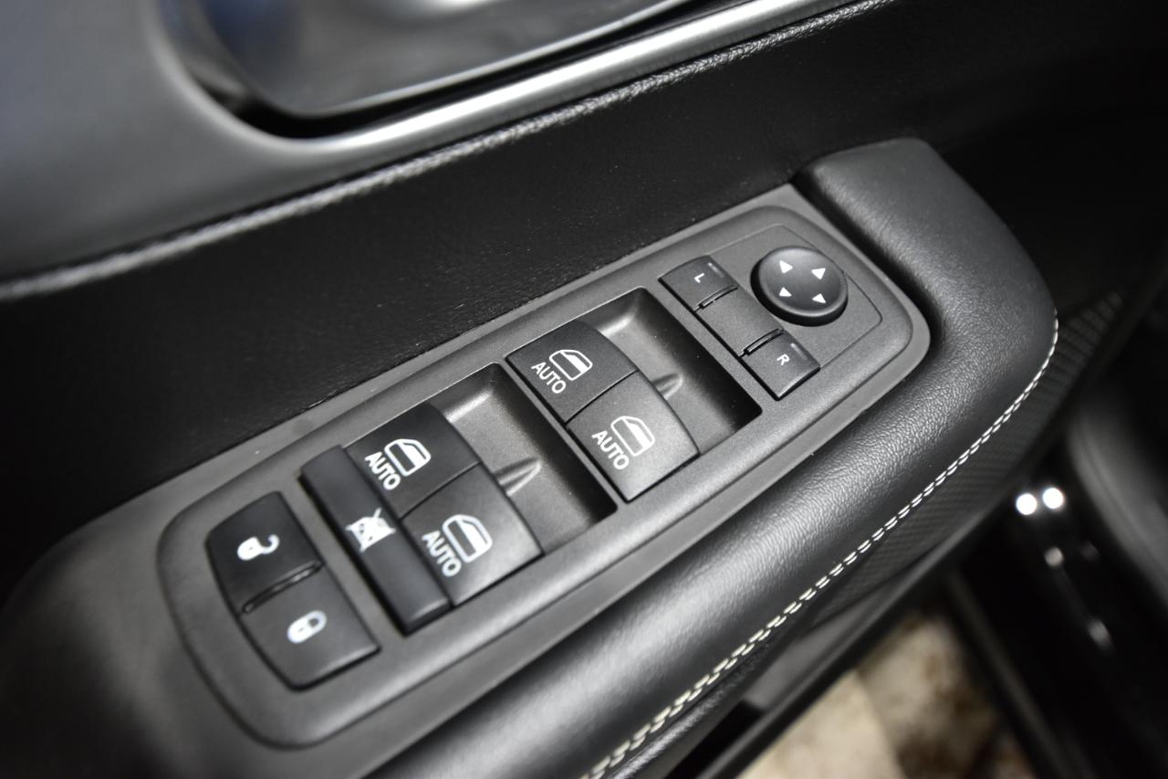 Chrysler Pacifica Touring L AWD 2024