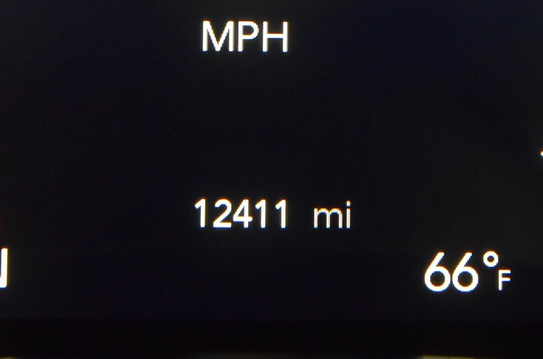 Chrysler Pacifica Touring L AWD 2024