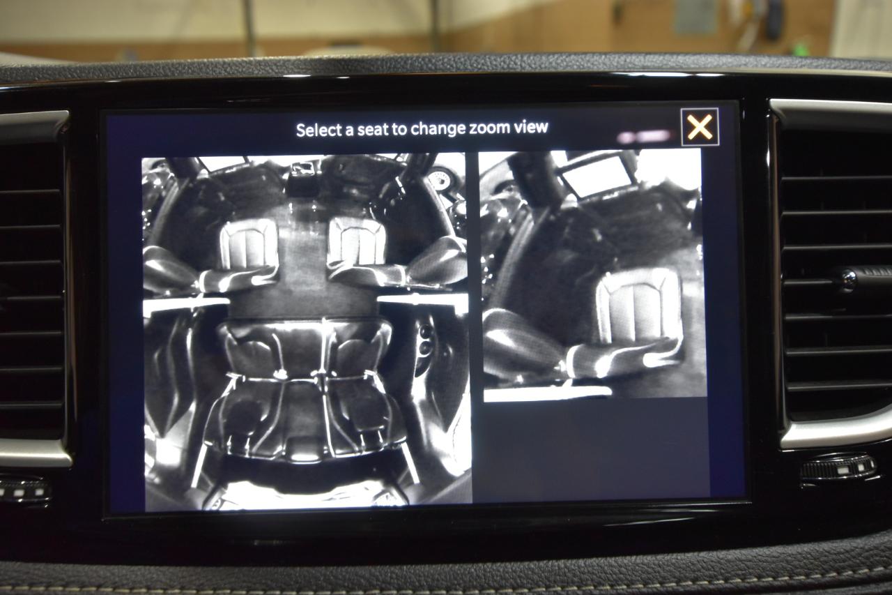 Chrysler Pacifica Touring L AWD 2024