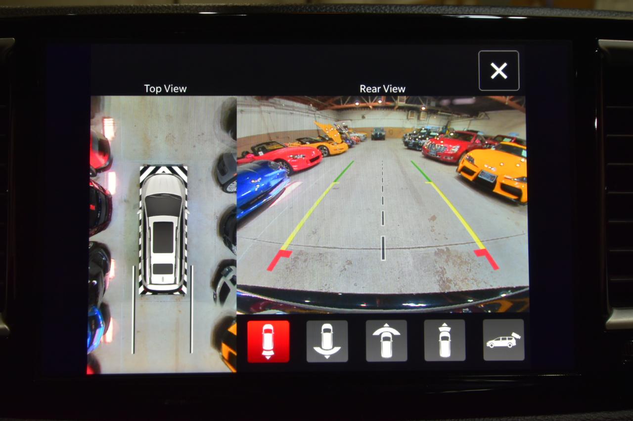 Chrysler Pacifica Touring L AWD 2024