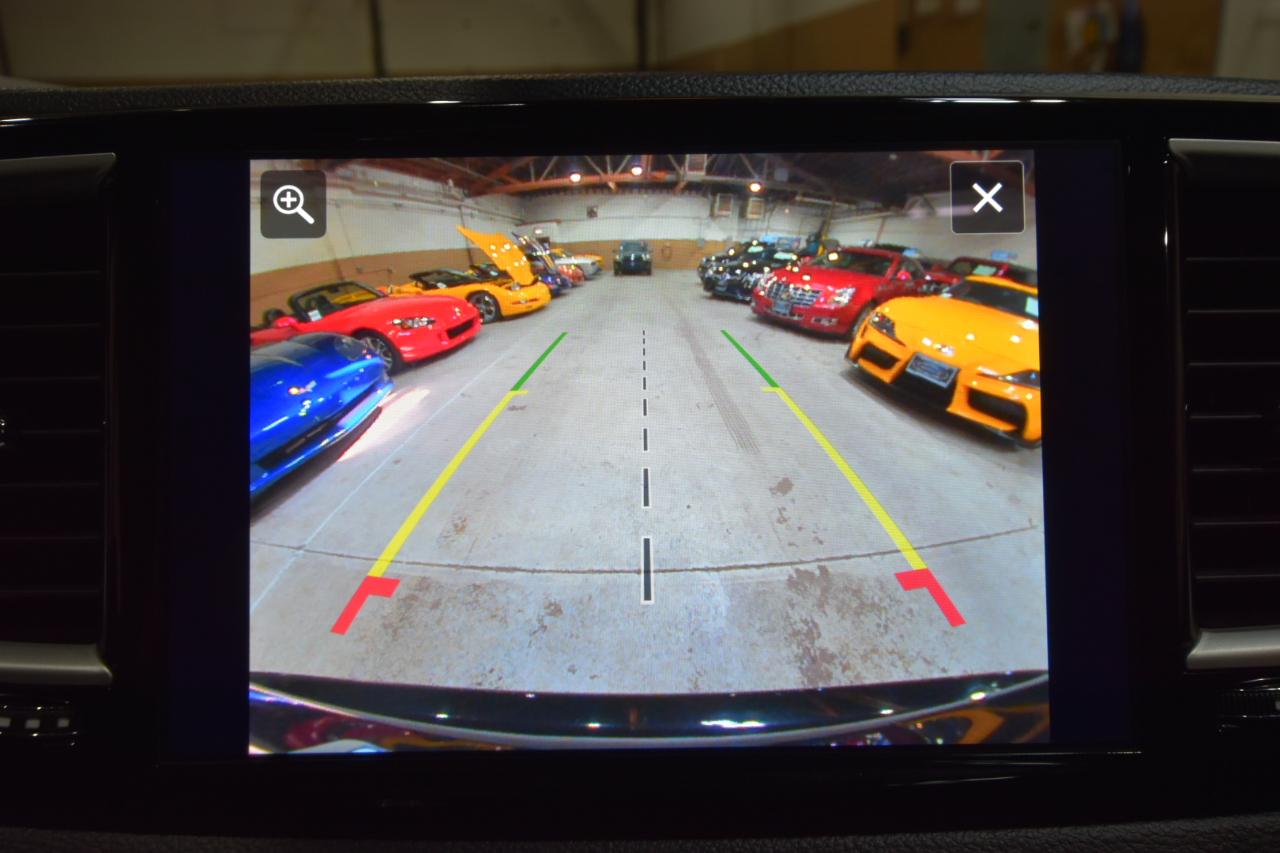 Chrysler Pacifica Touring L AWD 2024