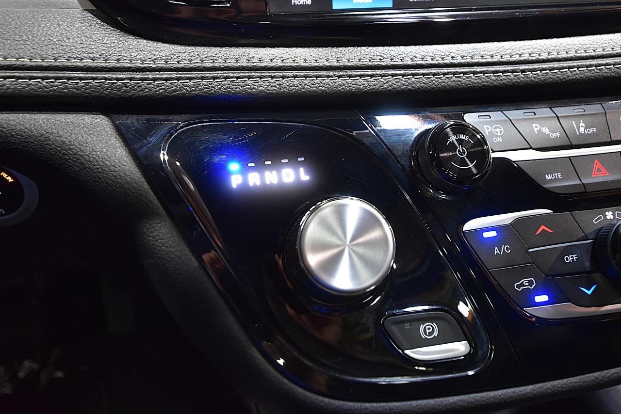 Chrysler Pacifica Touring L AWD 2024