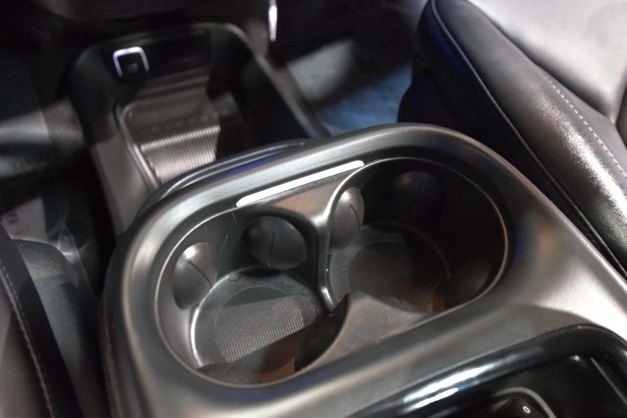 Chrysler Pacifica Touring L AWD 2024