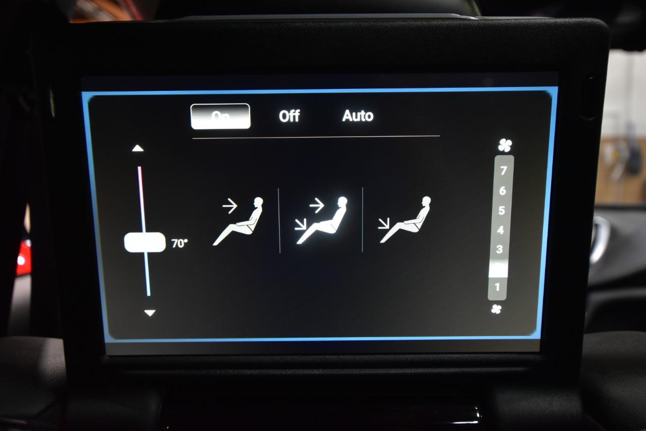 Chrysler Pacifica Touring L AWD 2024