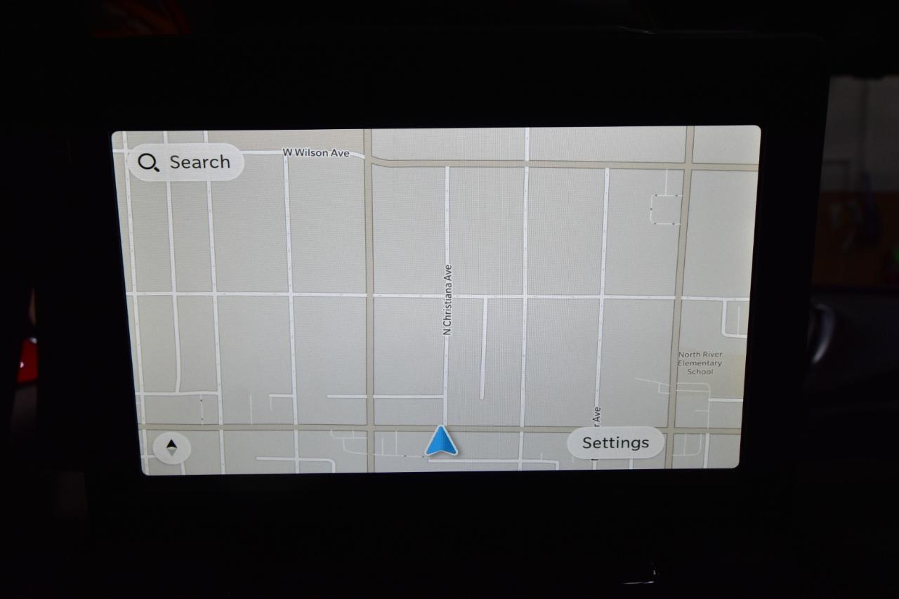 Chrysler Pacifica Touring L AWD 2024