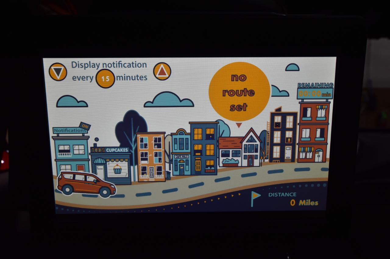 Chrysler Pacifica Touring L AWD 2024