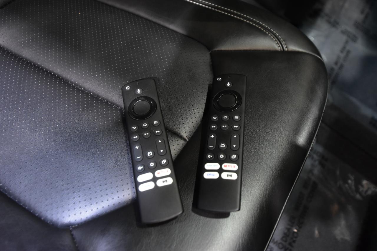 Chrysler Pacifica Touring L AWD 2024