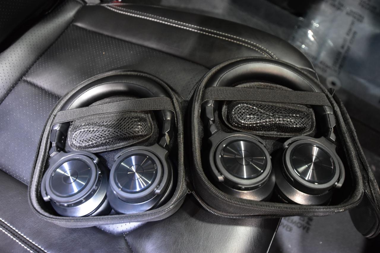 Chrysler Pacifica Touring L AWD 2024