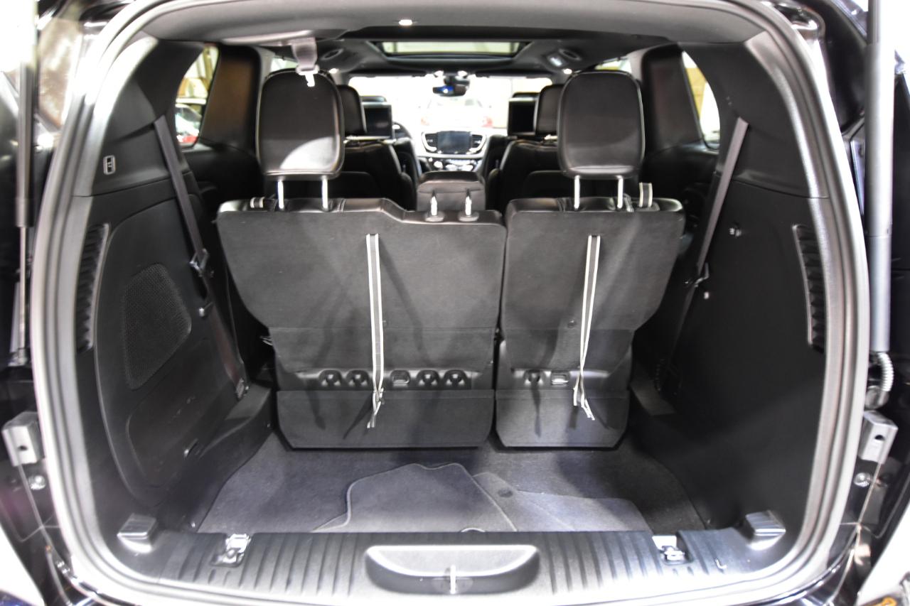 Chrysler Pacifica Touring L AWD 2024