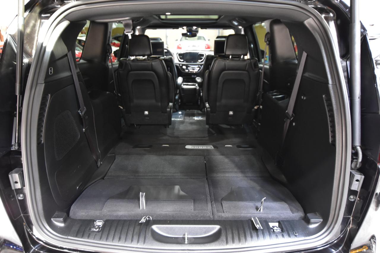 Chrysler Pacifica Touring L AWD 2024