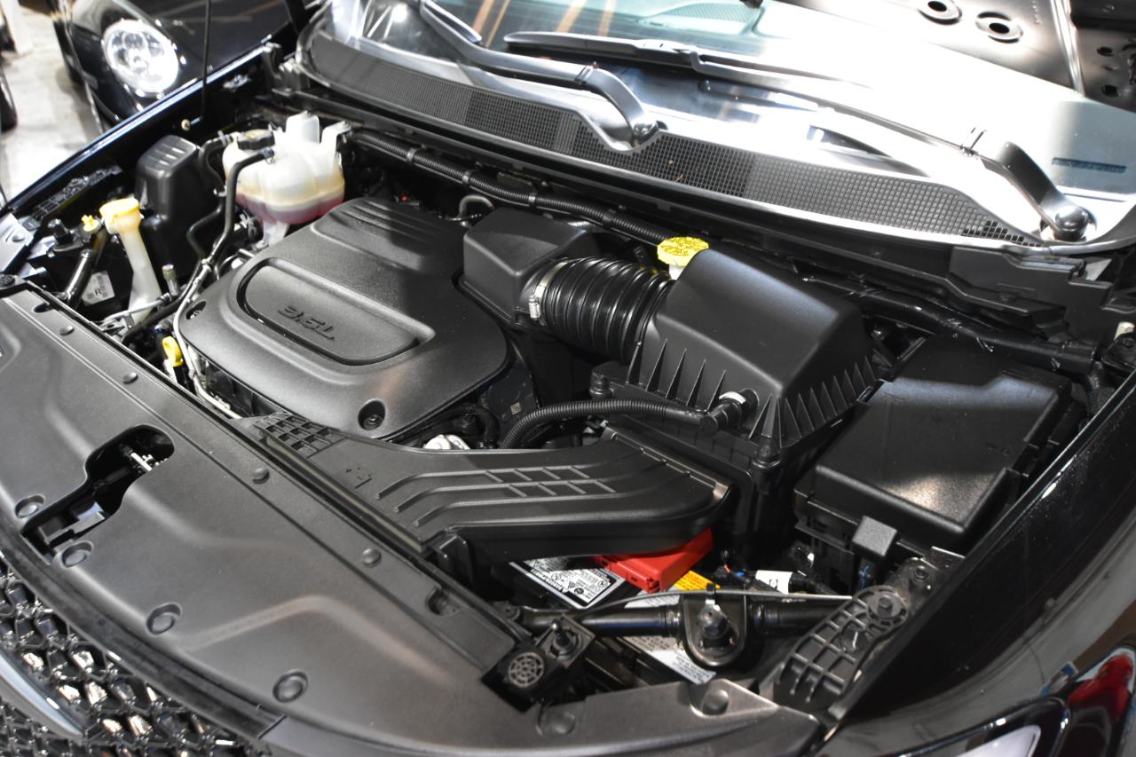 Chrysler Pacifica Touring L AWD 2024