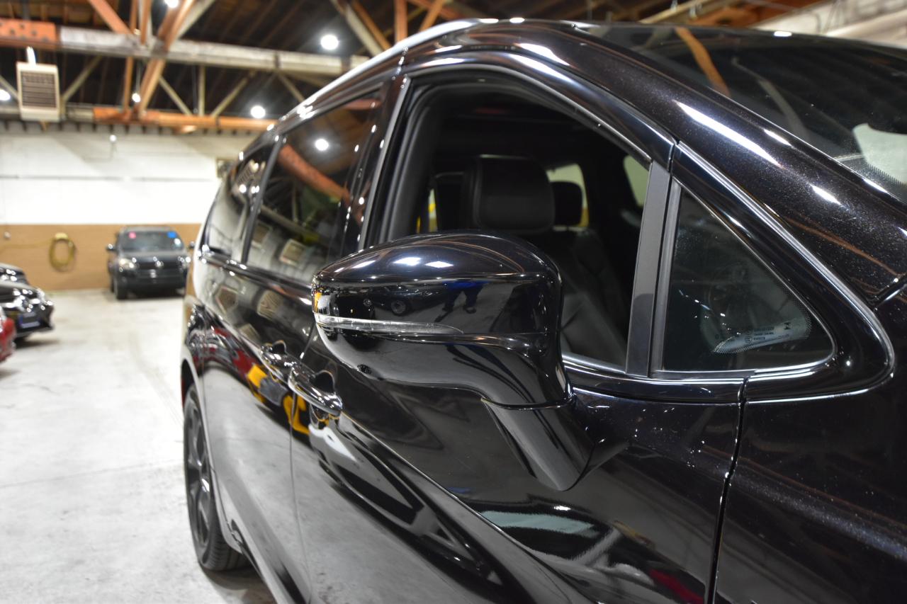 Chrysler Pacifica Touring L AWD 2024