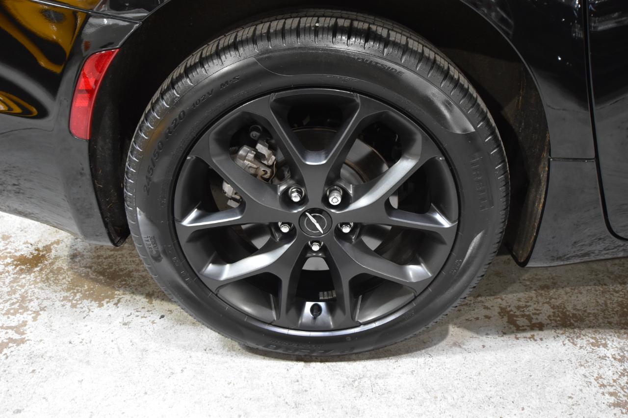 Chrysler Pacifica Touring L AWD 2024