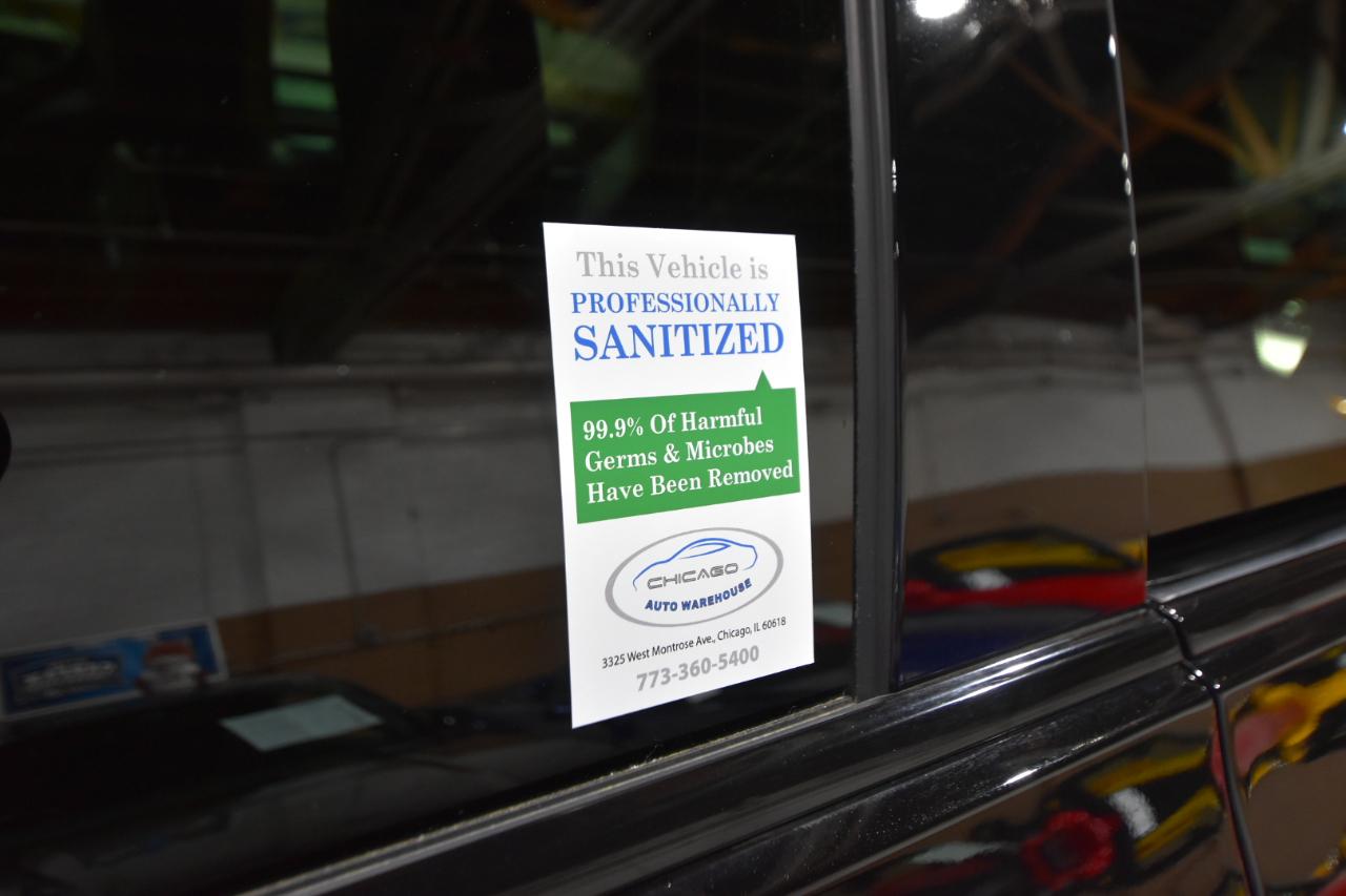 Chrysler Pacifica Touring L AWD 2024