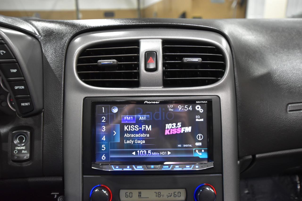 Chevrolet Corvette 2dr Cpe 2007