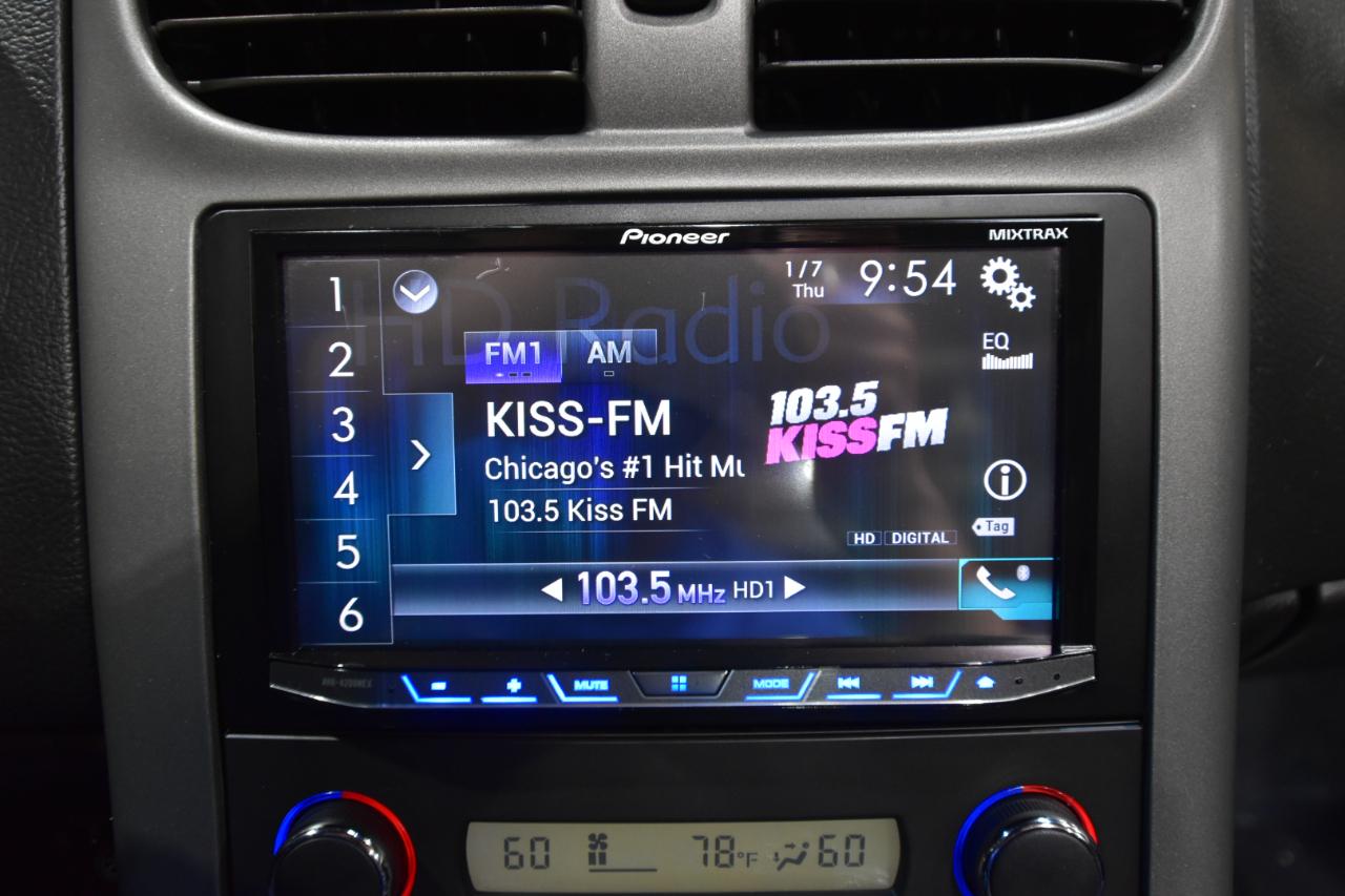 Chevrolet Corvette 2dr Cpe 2007