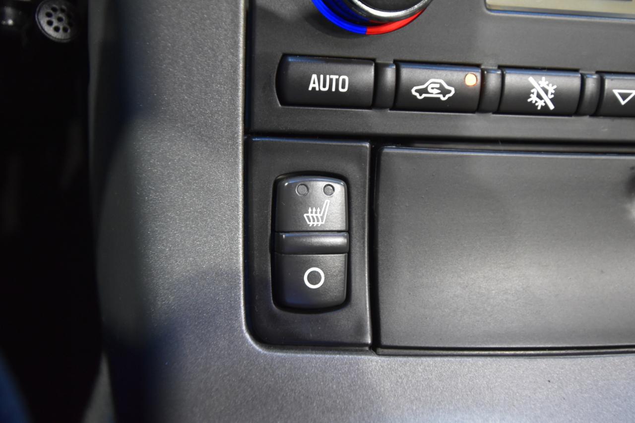 Chevrolet Corvette 2dr Cpe 2007