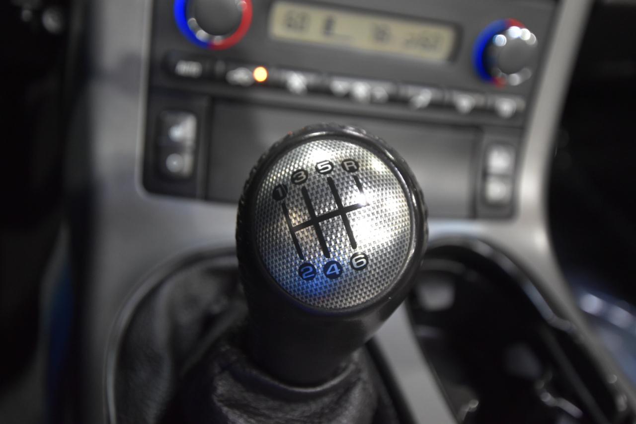 Chevrolet Corvette 2dr Cpe 2007