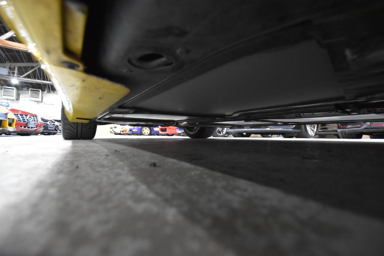 Chevrolet Corvette 2dr Cpe 2007