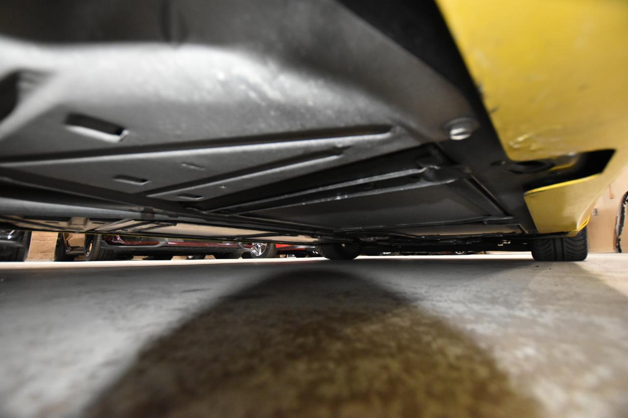 Chevrolet Corvette 2dr Cpe 2007