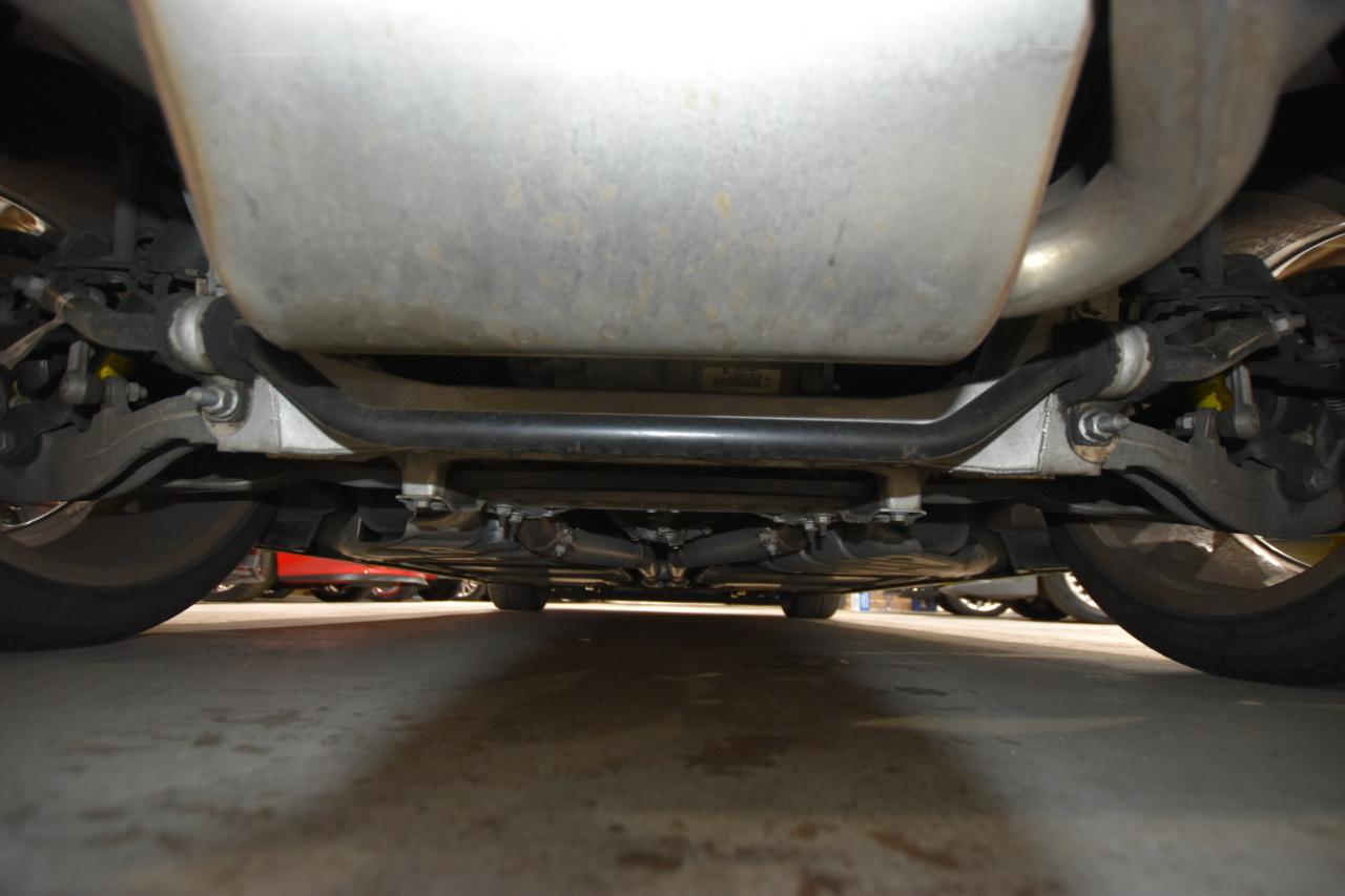 Chevrolet Corvette 2dr Cpe 2007