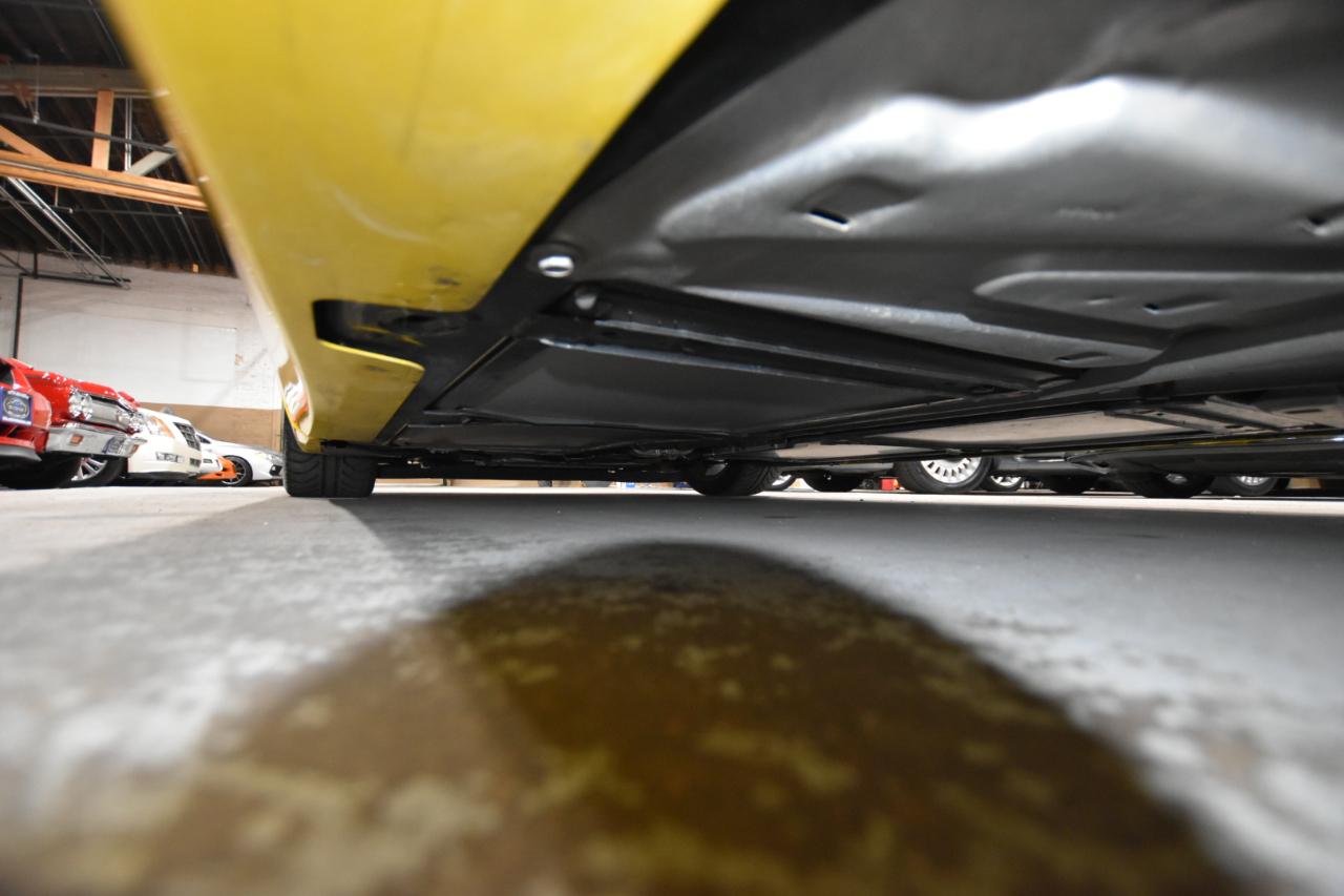 Chevrolet Corvette 2dr Cpe 2007