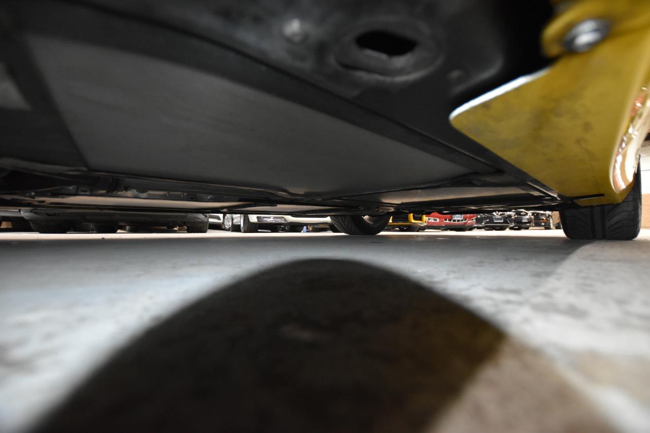 Chevrolet Corvette 2dr Cpe 2007