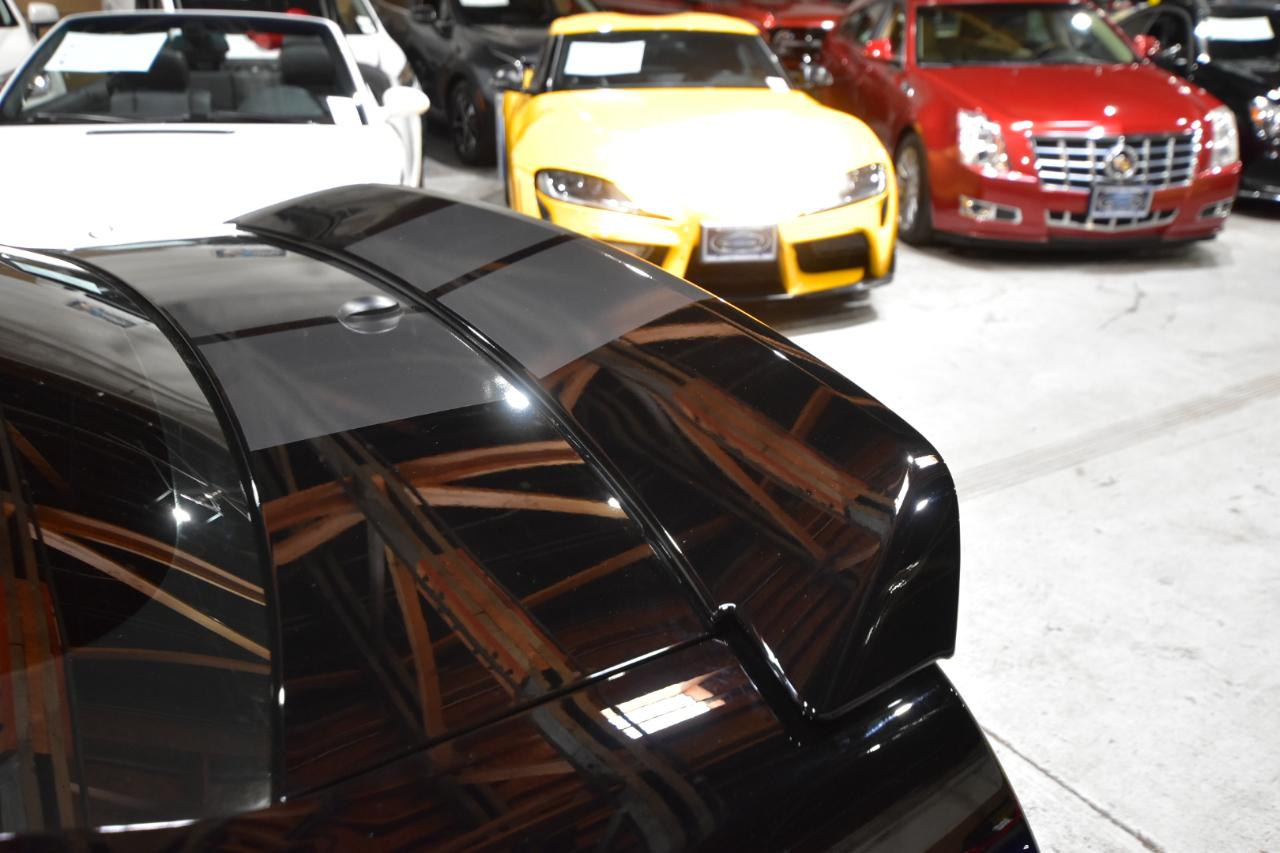 Ford Mustang 2dr Cpe Shelby GT500 2009