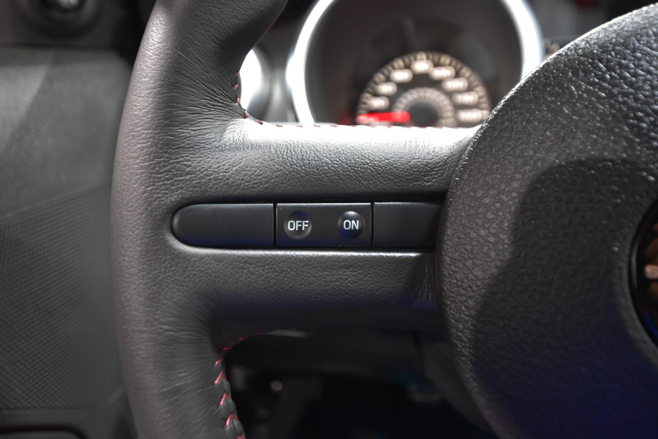 Ford Mustang 2dr Cpe Shelby GT500 2009